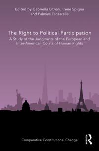 Comparative Constitutional Change