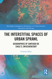 Routledge Contemporary Perspectives on Urban Growth, Innovation and Change
