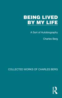Collected Works of Charles Berg