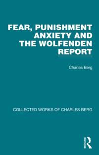 Collected Works of Charles Berg