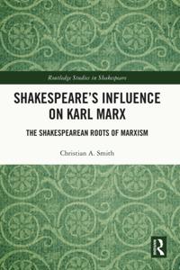 Routledge Studies in Shakespeare