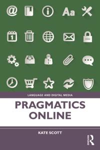 Language and Digital Media