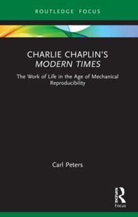 Charlie Chaplina  s Modern Times