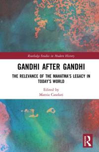 Routledge Studies in Modern History