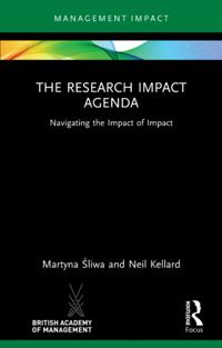 Research Impact Agenda