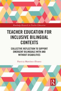 Routledge Research in Teacher Education