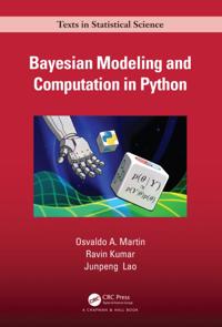 Chapman & Hall/CRC Texts in Statistical Science