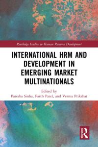 Routledge Studies in Human Resource Development