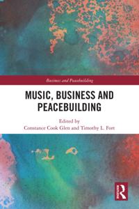 Business and Peacebuilding