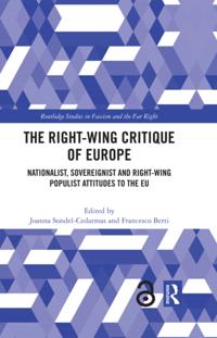 Right-Wing Critique of Europe