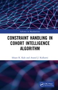 Advances in Metaheuristics