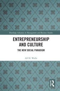 Routledge Advances in Management and Business Studies
