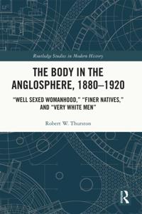 Routledge Studies in Modern History