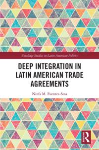 Routledge Studies in Latin American Politics