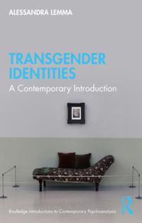 Routledge Introductions to Contemporary Psychoanalysis