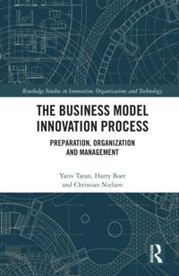 Routledge Studies in Innovation, Organizations and Technology