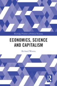 Routledge Frontiers of Political Economy