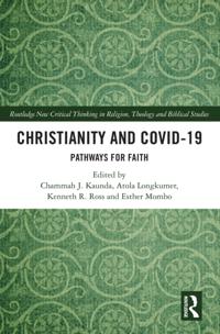 Routledge New Critical Thinking in Religion, Theology and Biblical Studies