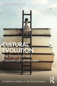Evolutionary Analysis in the Social Sciences