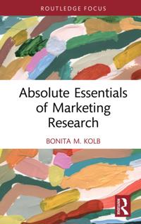 Absolute Essentials of Business and Economics