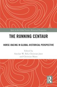 Sport in the Global Society - Historical Perspectives