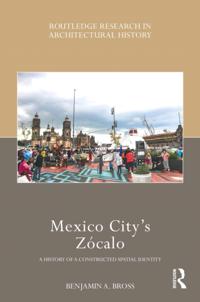 Routledge Research in Architectural History