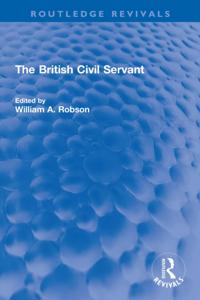 Routledge Revivals