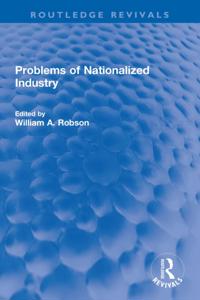 Routledge Revivals