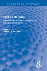 Routledge Revivals