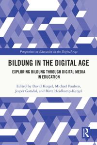 Perspectives on Education in the Digital Age
