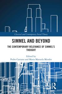 Classical and Contemporary Social Theory