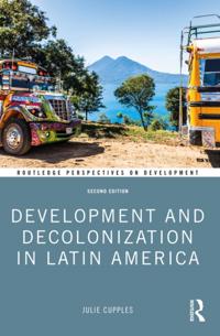 Routledge Perspectives on Development
