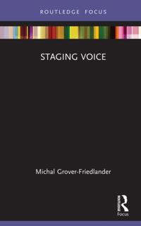 Routledge Voice Studies