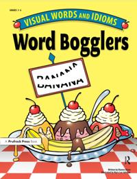 Word Bogglers