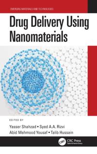 Emerging Materials and Technologies