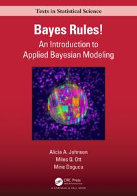 Chapman & Hall/CRC Texts in Statistical Science