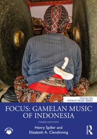 Focus on World Music Series