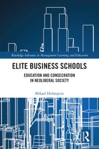Routledge Advances in Management Learning and Education