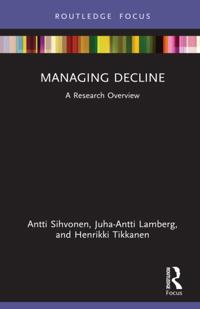 State of the Art in Business Research