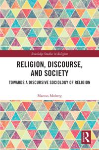 Routledge Studies in Religion