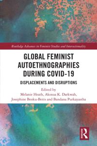 Routledge Advances in Feminist Studies and Intersectionality