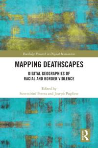 Routledge Research in Digital Humanities