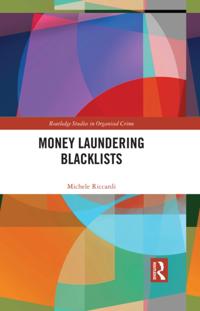 Routledge Studies in Organised Crime