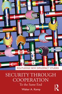 Routledge New Diplomacy Studies