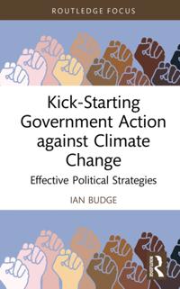 Routledge Advances in Climate Change Research