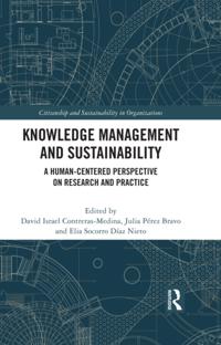 Citizenship and Sustainability in Organizations
