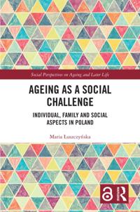 Social Perspectives on Ageing and Later Life