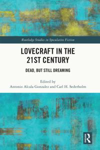 Routledge Studies in Speculative Fiction