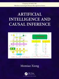 Chapman & Hall/CRC Machine Learning & Pattern Recognition