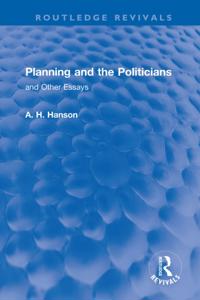 Routledge Revivals